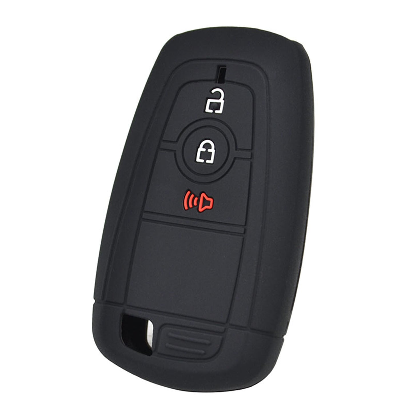 ya 5 8.7 Key Fob Car Chain Case Cover Shell for Ford f Series Fusion Escape Edge Ranger