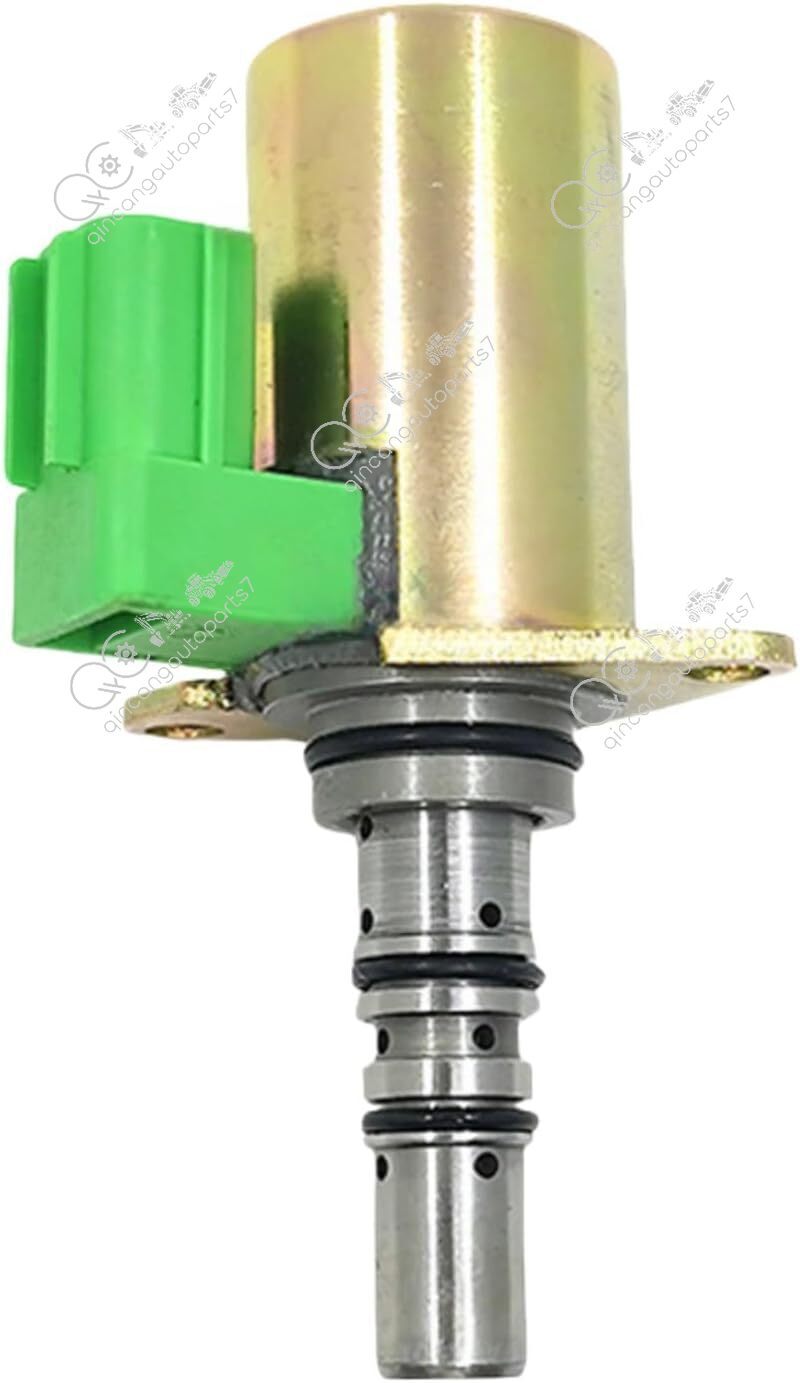 ya 5 8.7 Hydraulic solenoid valve YT35V00005F1 for Kobelco SK60SR SK70SR excavator