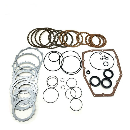 ya 5 8.7 New JF414E Auto Transmission Master Rebuild Kit Clutch Plates for Nissan for Suzuki
