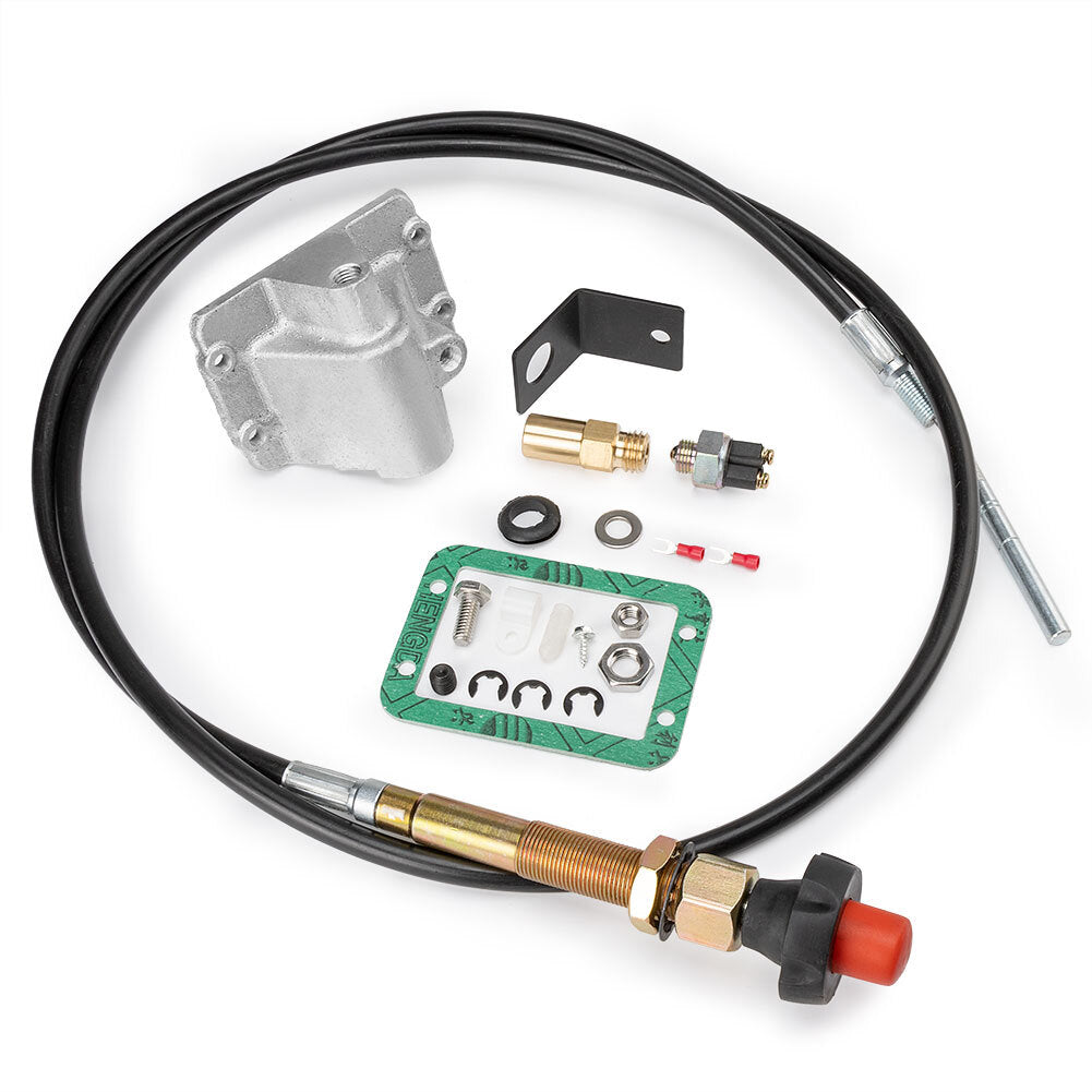 ya 2 6.26 For 1994-2002 for Dodge for Ram 1500 2500 3500 Axle Shaft Disconnect Conversion PSL400