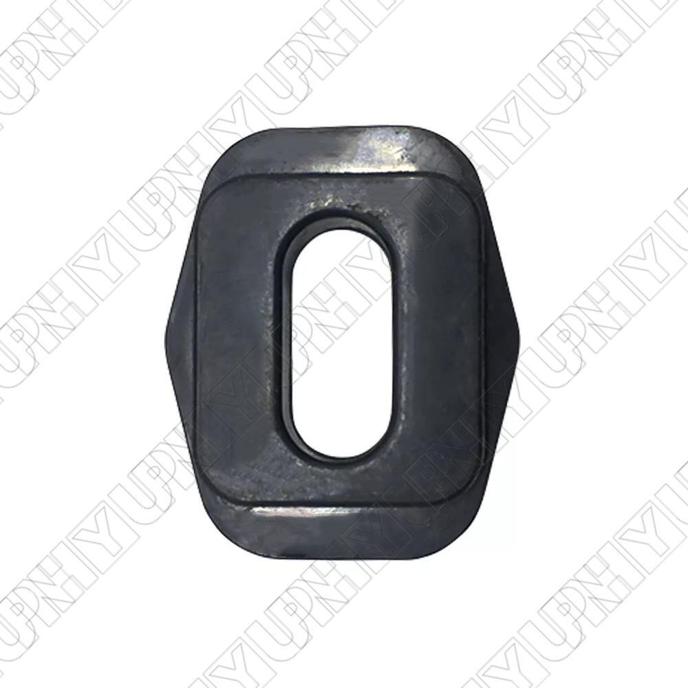 ya 27 6.21 7T4Z-8125-A Upper Radiator Insulator for Ford Edge Explorer Taurus Flex for Lincoln