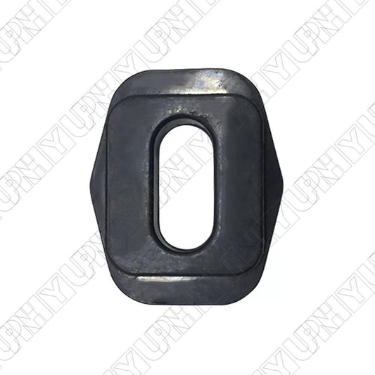 ya 27 6.21 7T4Z-8125-A Upper Radiator Insulator for Ford Edge Explorer Taurus Flex for Lincoln