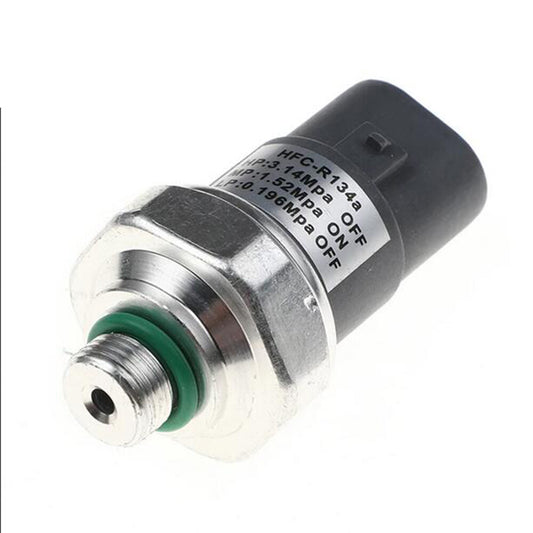 ya 12 5.28 1x A/C Pressure Switch 88645-60030 for Lexus GS430 IS200 for Toyota Prado Vitz Yaris