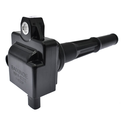 ya 5 8.7 Piece Ignition Coil Pack for 4Runner T100 Tundra Tacoma Pickup 3.4L V6 90919-02212