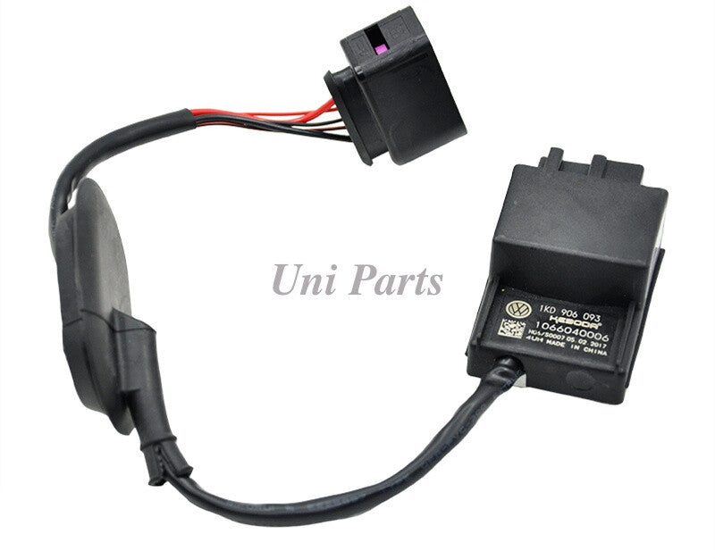 ya 27 7.2 Fuel Pump Control Unit 1K0906093D for AUDI A3 for VW CC for Jetta for Golf for Passat 2.0T