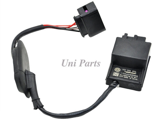 ya 27 7.2 Fuel Pump Control Unit 1K0906093D for AUDI A3 for VW CC for Jetta for Golf for Passat 2.0T