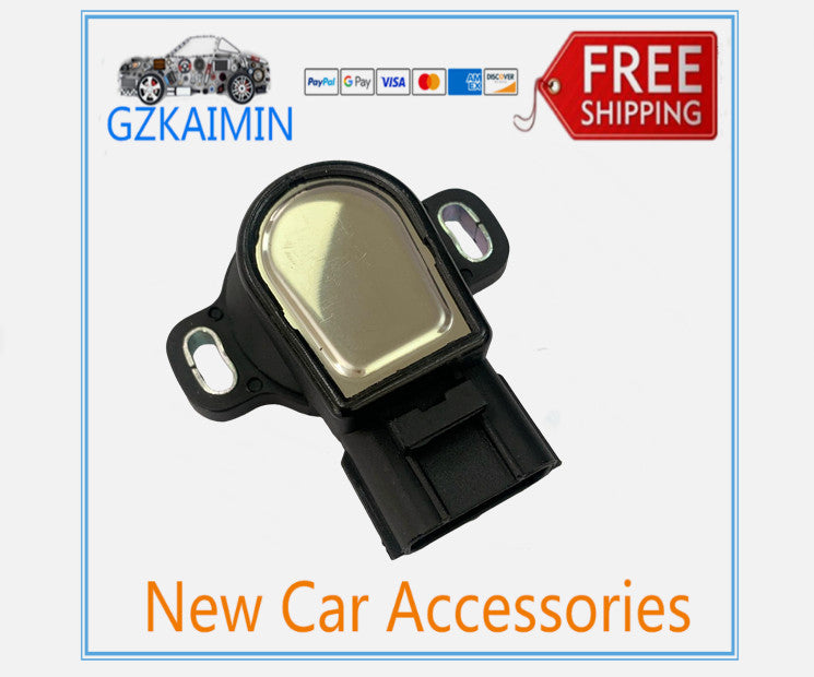 ya 1 8.5.4 Throttle position sensor 198500-3300 is suitable for Jaguar X-type 02-04 S-type 03-05