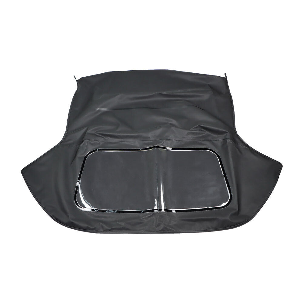 ya 5 8.7 New Black for 1995-2001 for VW for Golf Convertible Adjustable Soft Top Cabrio