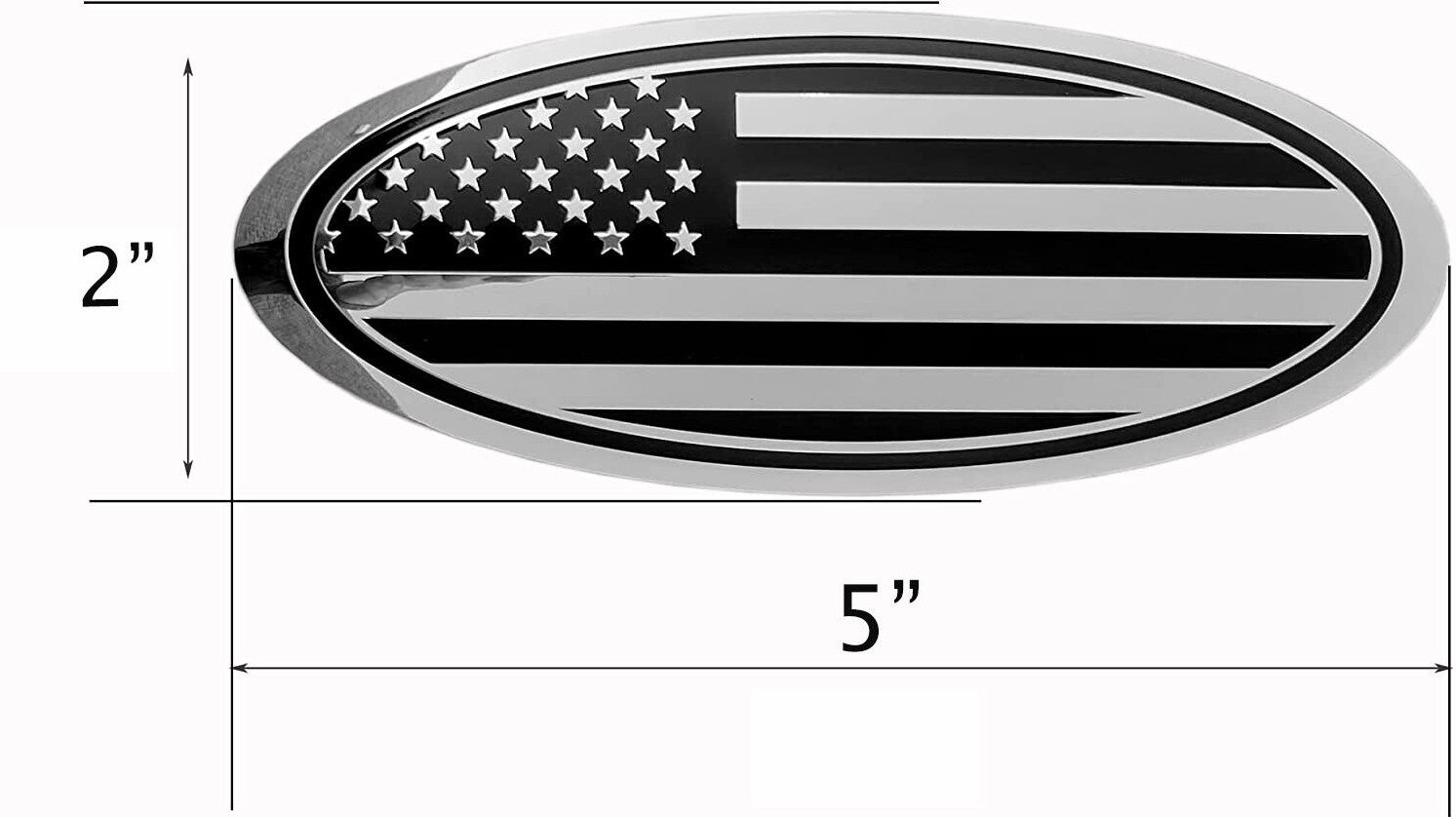 ya 1 8.5.1 Car License Plate Frame Cover Hood Cap Rear Trunk Slim Metallic Black for Volvo 