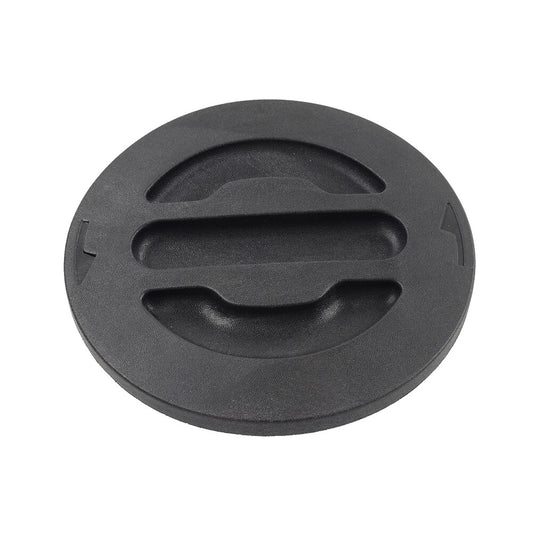ya 1 7.2 Rear Deck Access Cap Cover 291004481 For Sea-Doo GTX 155 230 300 2018