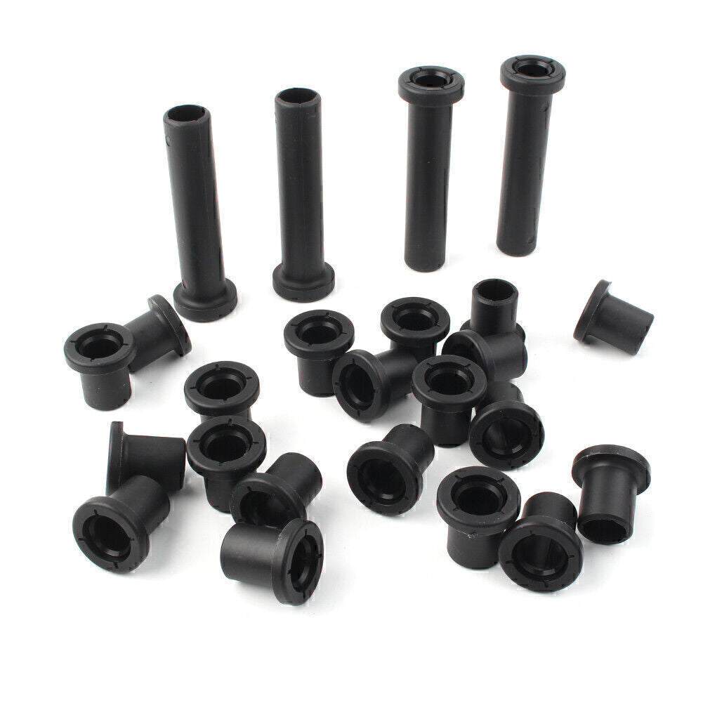 ya 5 8.7 for Polaris Sportsman X2 800 EFI 2007 Rear Suspension A-Arm Bushings Kit