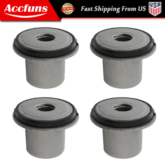 ya 6 6.13 4-Pack Rack and Pinion Mount Bushings for Toyota for AVALON for SIENNA 2002 - 2012