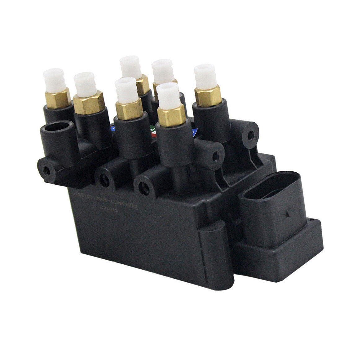 ya 1 8.5.1 971616013C air suspension solenoid valve for Porsche for PANAMERA 2017-2021