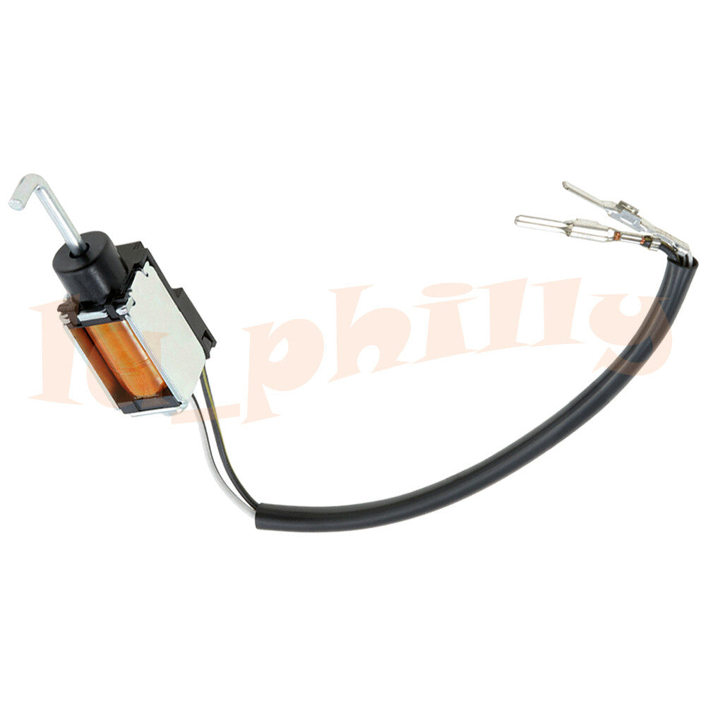 ya 5 8.7 Fits 2016 2017 2018 2019 for Hyundai for Tucson Shift Interlock Solenoid 95840-D3000