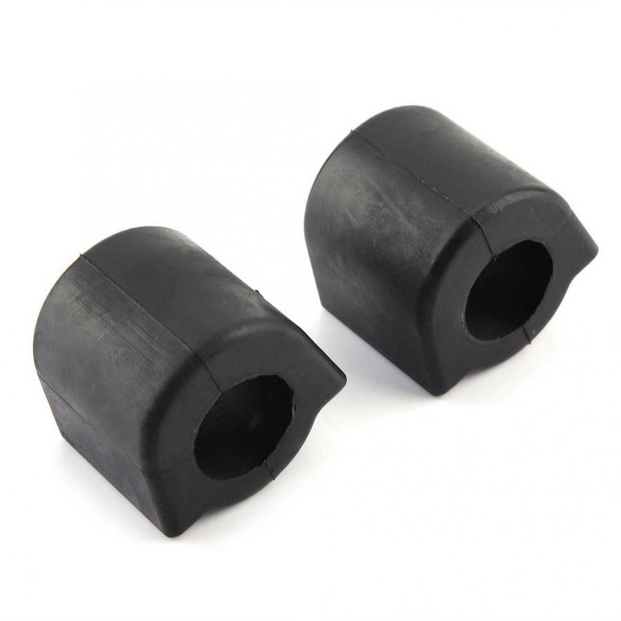 2-Pack Front Stabilizer Bushings for Mercedes-Benz E-Class W212 09-16 2123230965