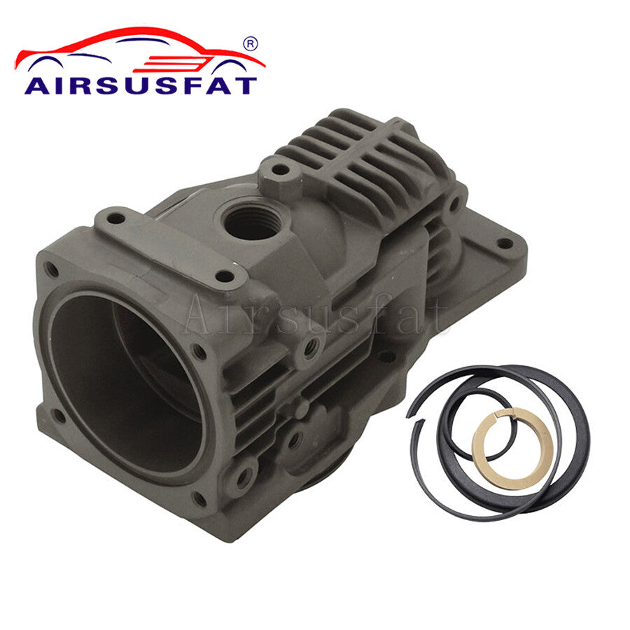 ya 1 8.5.3 Suitable for Mercedes W164 W251 air suspension compressor cylinder piston ring 1643200004