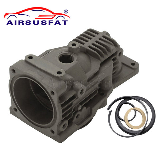 ya 1 8.5.3 Suitable for Mercedes W164 W251 air suspension compressor cylinder piston ring 1643200004