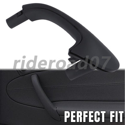 ya 5 8.7 Front Right Side Interior Door Pull Handle for for benz W203 C230 C240 C280 C32