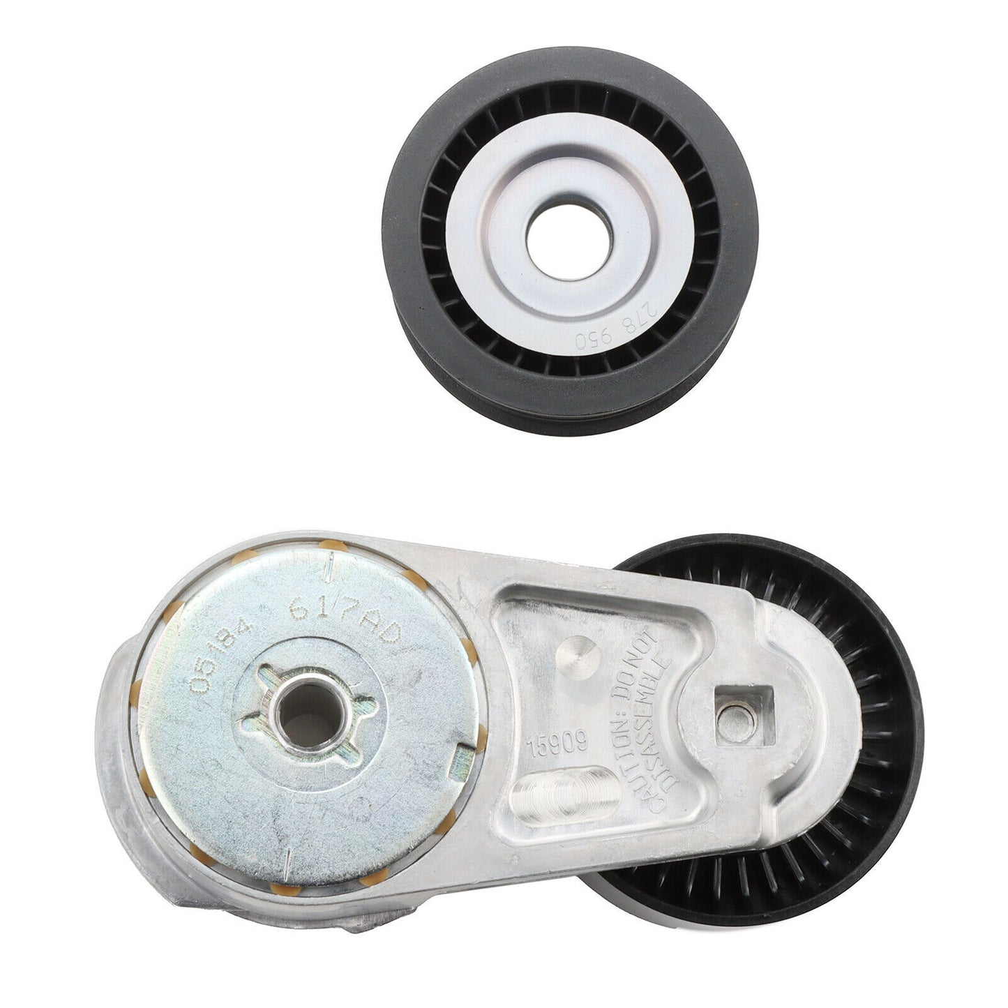 ya 3 6.25.2 Belt Tensioner Assembly 39282 For 2011-2020 for Chrysler for Dodge for Jeep for Ram Routan 3.6L