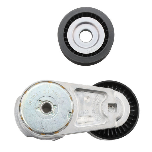 ya 3 6.25.2 Belt Tensioner Assembly 39282 For 2011-2020 for Chrysler for Dodge for Jeep for Ram Routan 3.6L