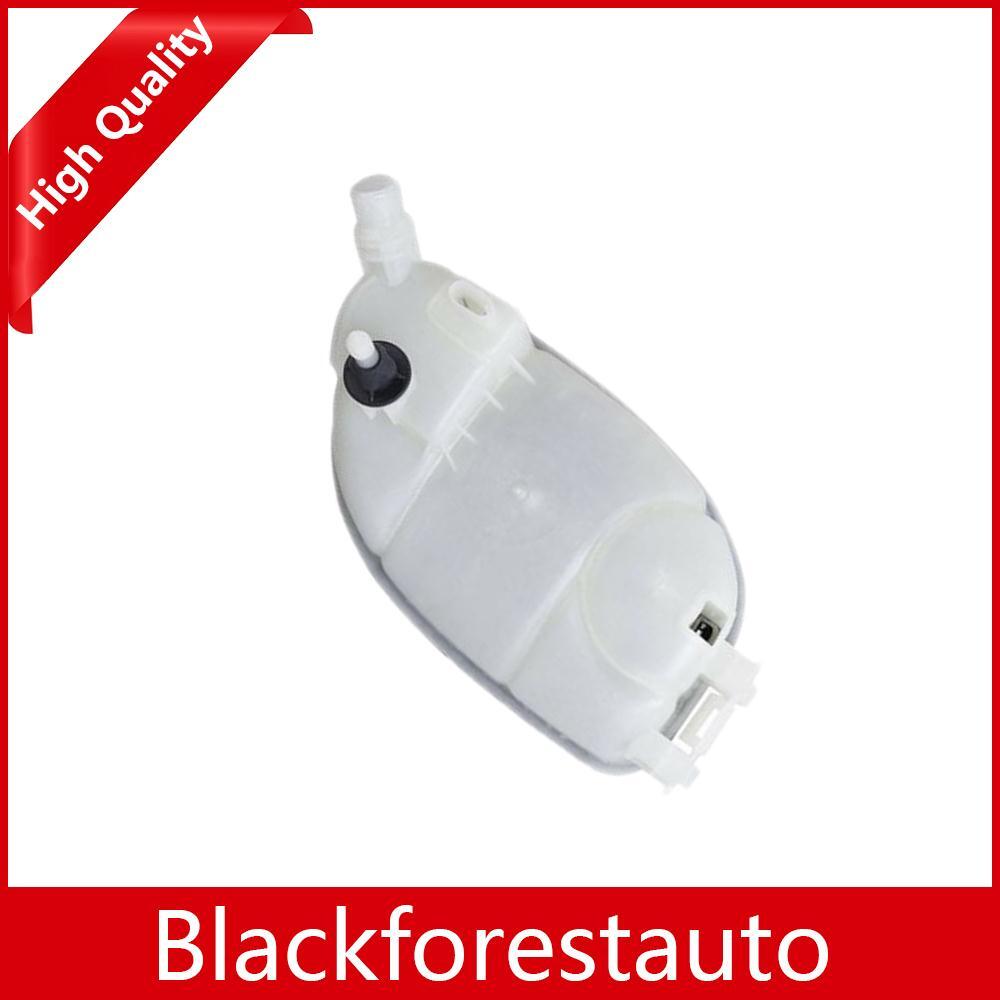 ya 27 6.21 Coolant Expansion Tank Fit for Mercedes-Benz CLA250 GLA250 2465000049