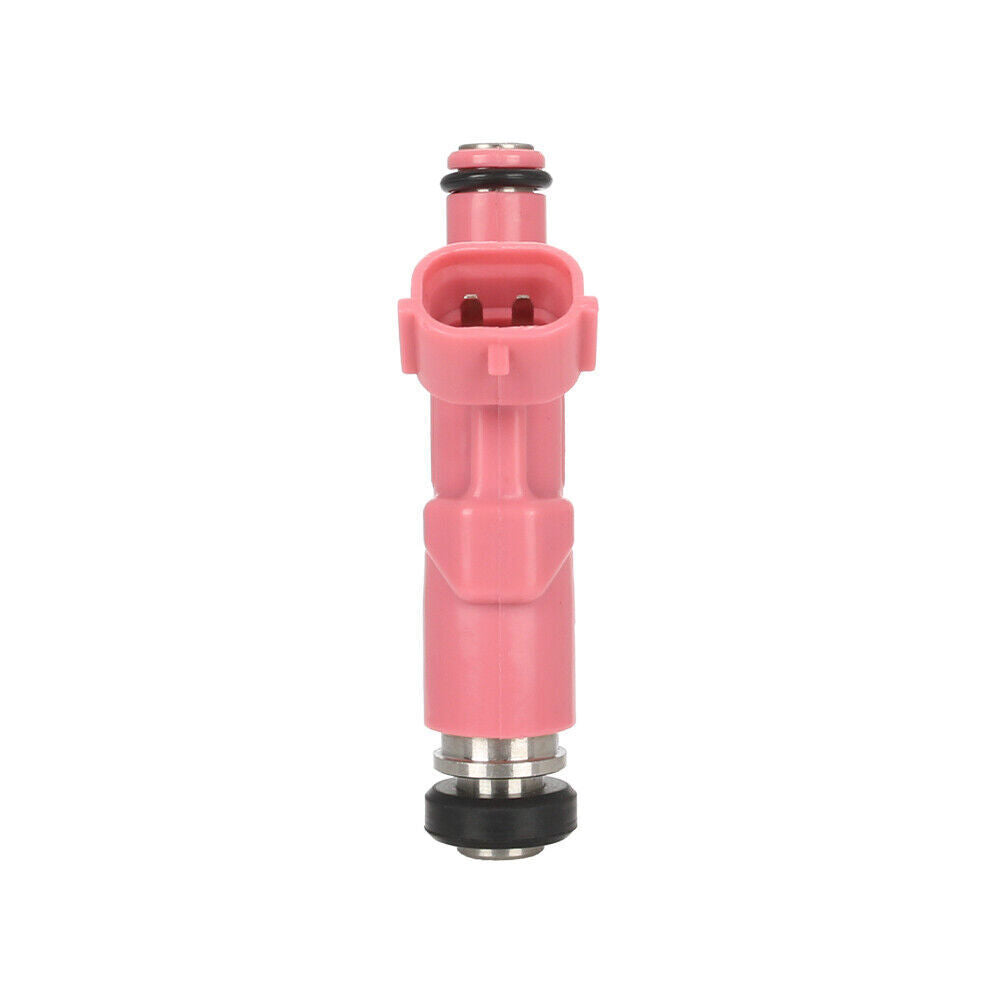 ya 1 8.5.2 23250-75080 4-piece fuel injector set suitable for Tacoma 4Runner 2.4L 2.7L L4