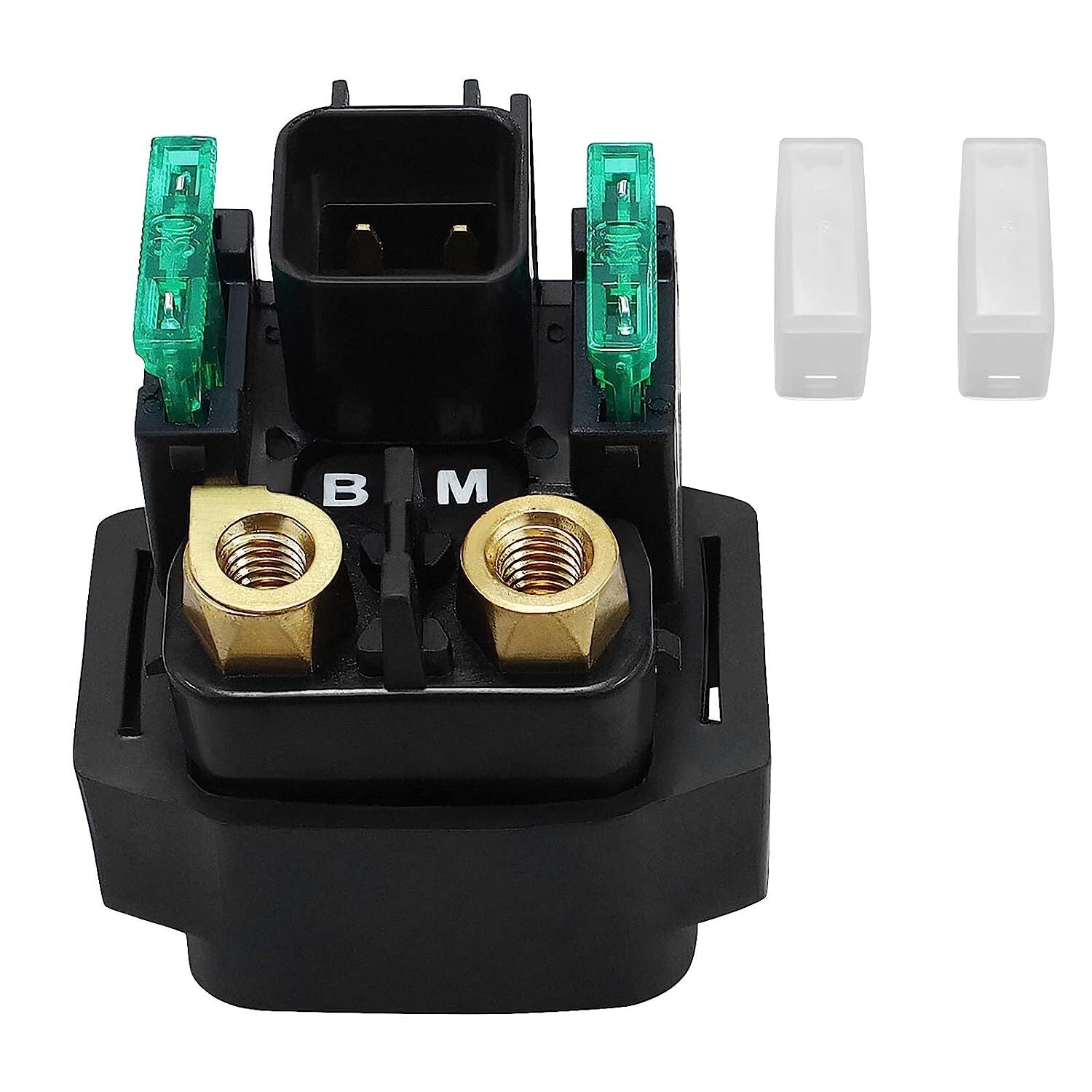 ya 5 8.7 Starter Relay Solenoid for Yamaha - ATV Starter Solenoid for YFM 350 400 450 660