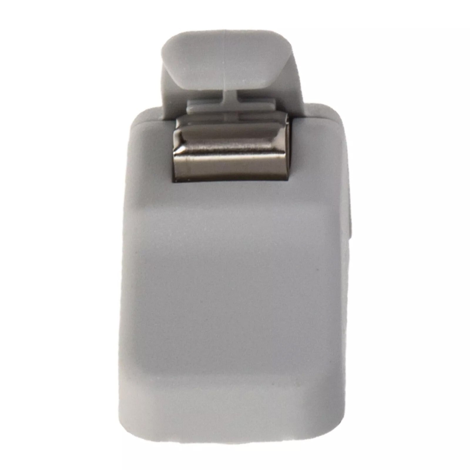 ya 5 8.7 Internal SUN VISOR support clip 5ND86MS7AA suitable for Fiat 500L 2014-2017//
