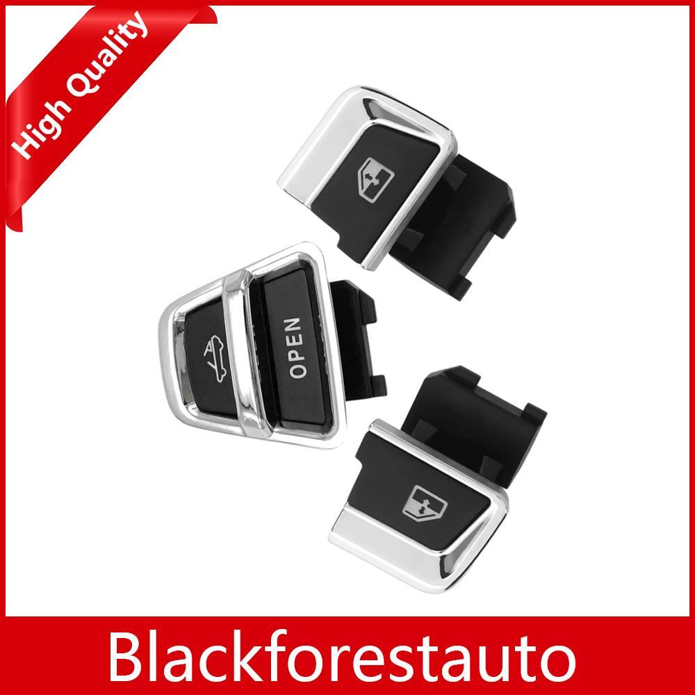 ya 13 3X For California 2009-2014 Left+Right+Roof Control Power Window Button+Bracket