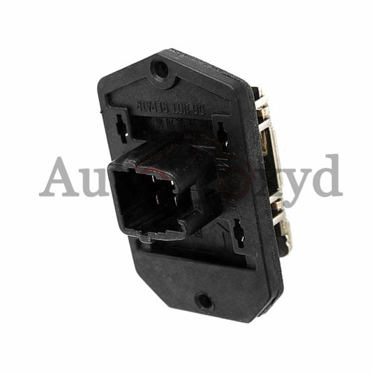 ya 11 6.6 New for Toyota Celica 1 piece HVAC blower motor resistor 8713820360 87138-20360