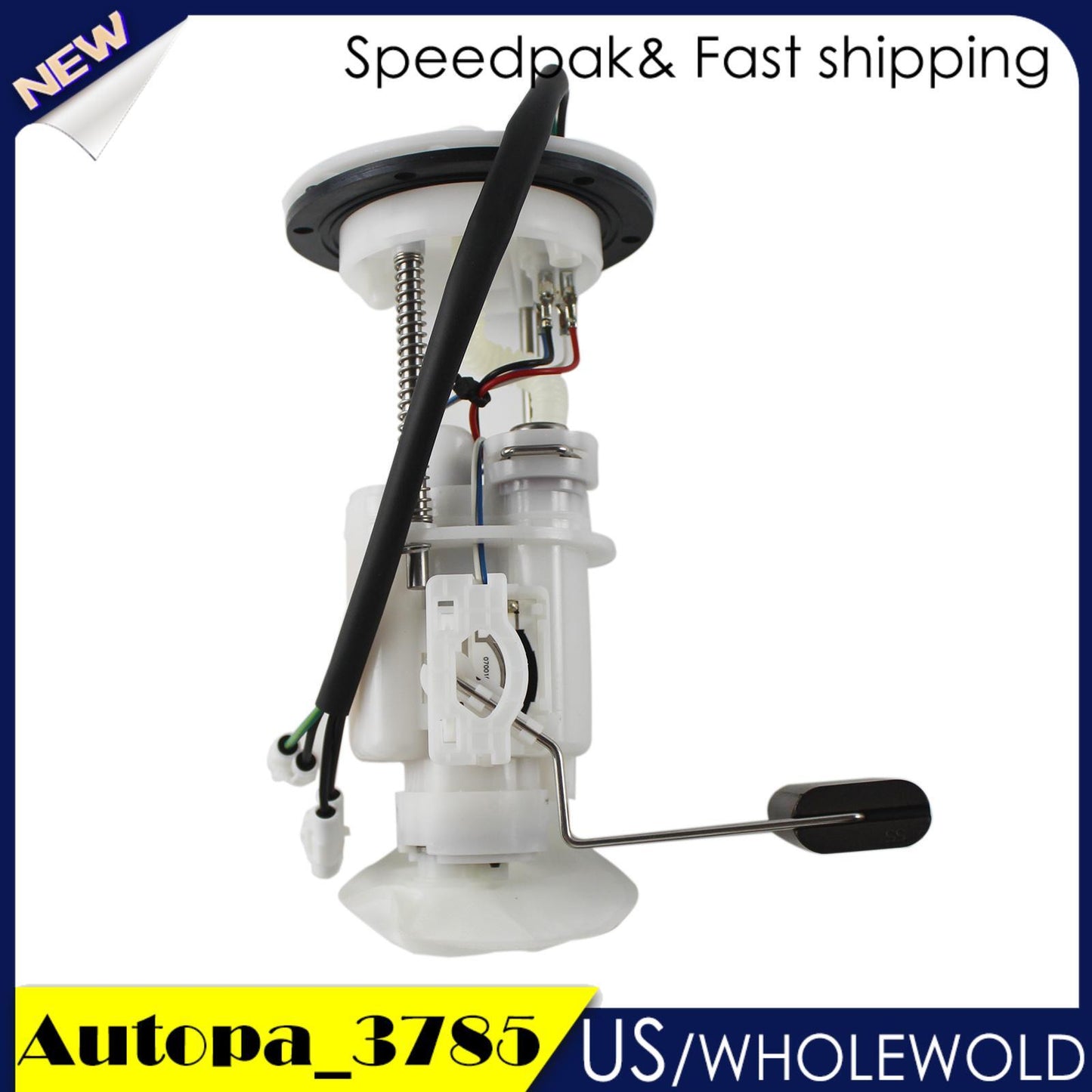 ya 27 7.2 Fuel Pump Suitable For EFI HiSun ATV700 MSA 800 ATV 500 HiSUN MASSIMO BENNCHE