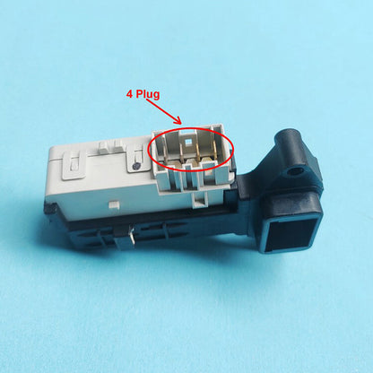 ya 26 Electronic Door Lock Delay Switch for / F801202ND F801207ND Parts