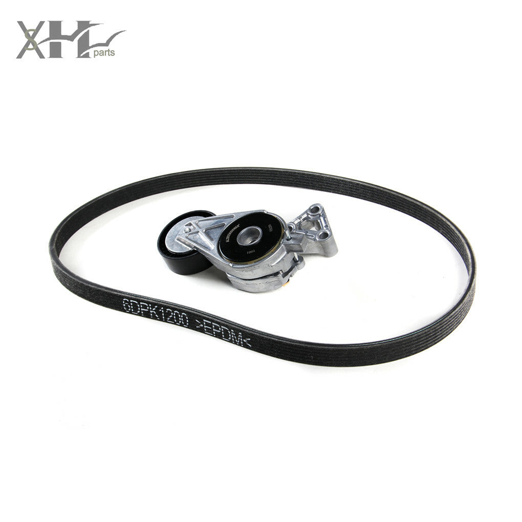 ya 1 7.1 V-belt tensioner kit suitable for VW for JETTA for Golf /Gti and for Audi A3/S3 1997-2003 1.6 and 1.8T models.