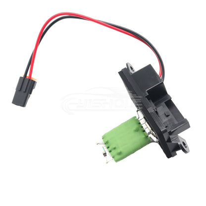 ya 1 8.12 baidi air conditioner blower motor resistor for Silverado 1500 2500 for GMC for Sierra 1500