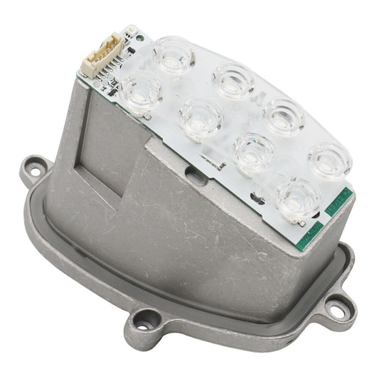 ya 1 8.5.3 Left Side Turn Signal LED Light Module#63117339057 For 7Series F01 F02 13-15