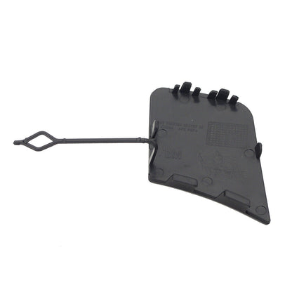 ya 5 8.7 Front Bumper Tow Hook Eye Cover Cap 51117345034 for BMW X1 Series E84 2013-2014