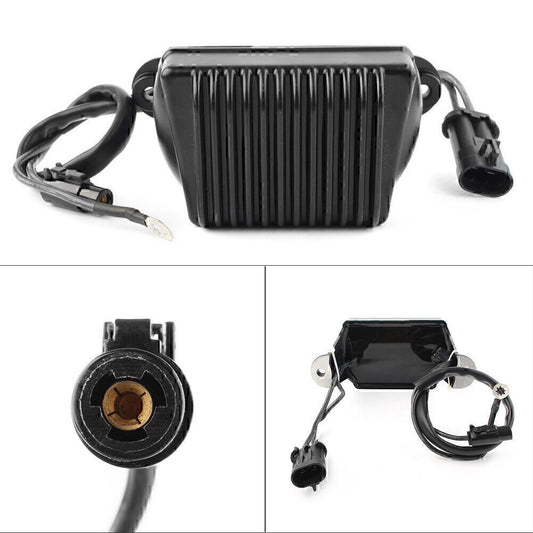 ya 3 6.23 Fit for Harley-Davidson Electra Glide Road King 2004-05 Voltage Regulator Rectifier