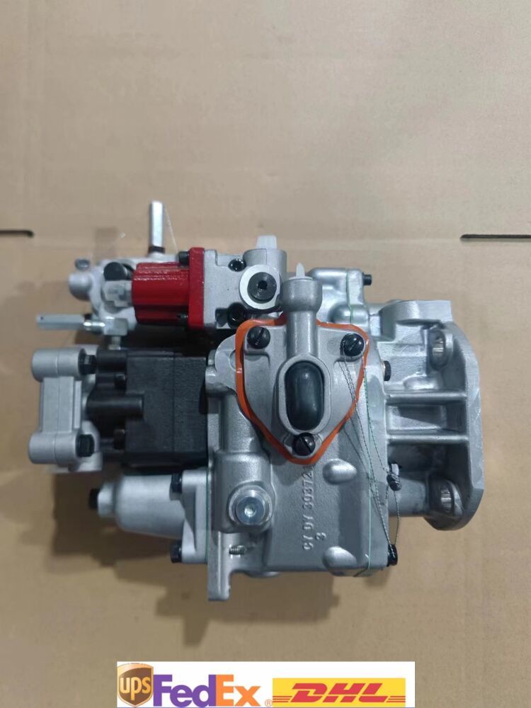 ya 27 7.2 K38 KTA38 Diesel Engine Fuel Injection Pump 3075527 3080584 For