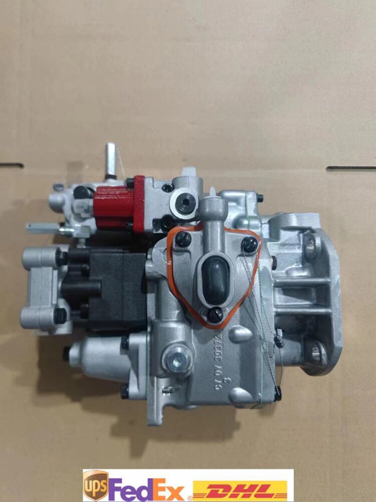 ya 27 7.2 K38 KTA38 Diesel Engine Fuel Injection Pump 3075527 3080584 For