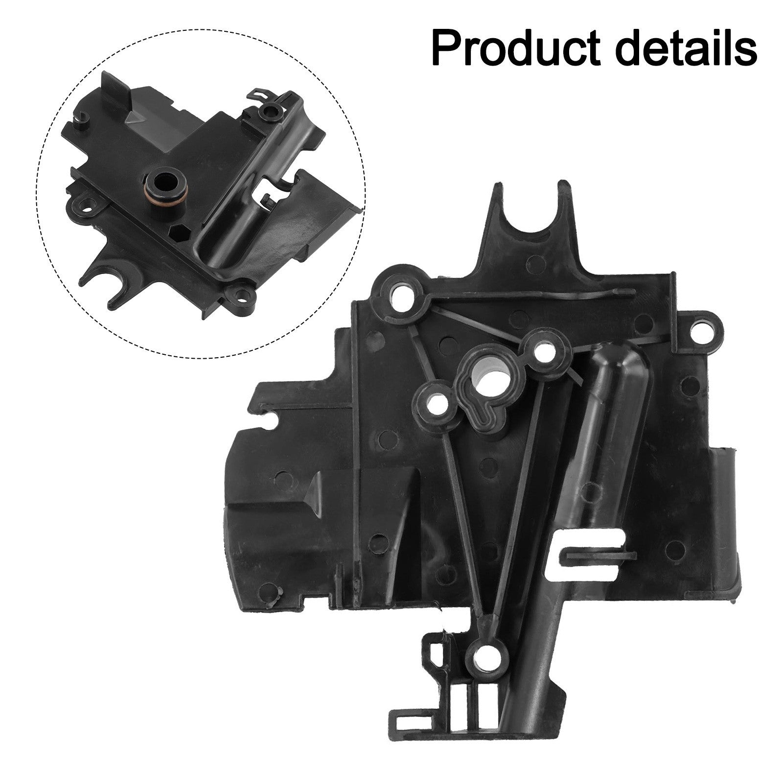 ya 14 Engine Protion with For GX35 GX35NT HHT35S Intake Manifold Shield