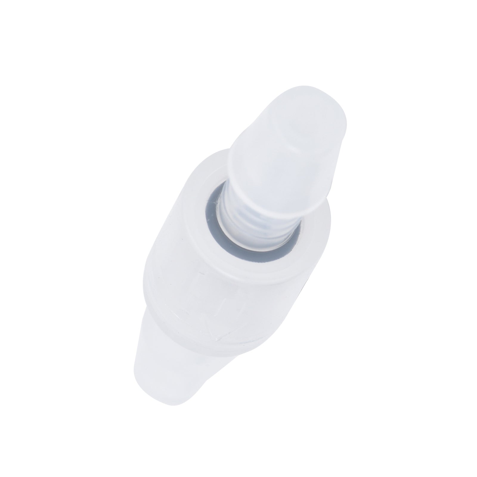 ya 14 Check Valve PP NonSlip Good Air Tightness Air Pump Accessory Tool(1/4in) New