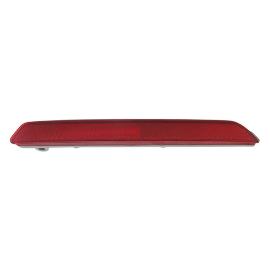 ya 27 6.21 Bumper Reflector RIGHT Rear for Mazda 2 Sedan / CX-9 07-13 / CX-7 07-09 /6 07-13