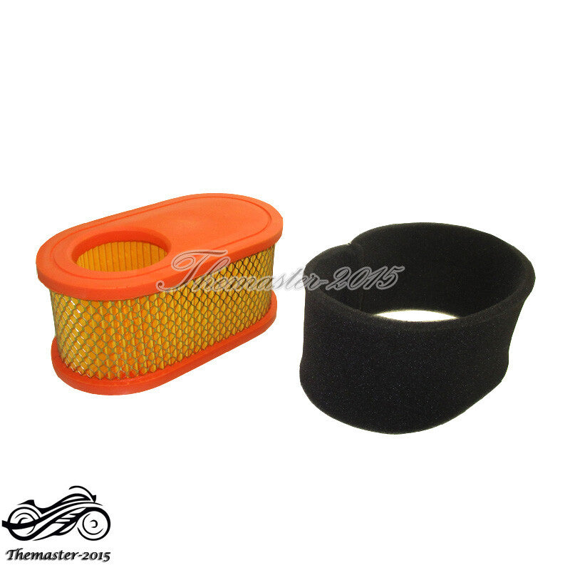ya 28 Air Filter For Cub Cadet Masport Troy Bilt LS27 MTD 951-12260 937-05065A 4P90HUA