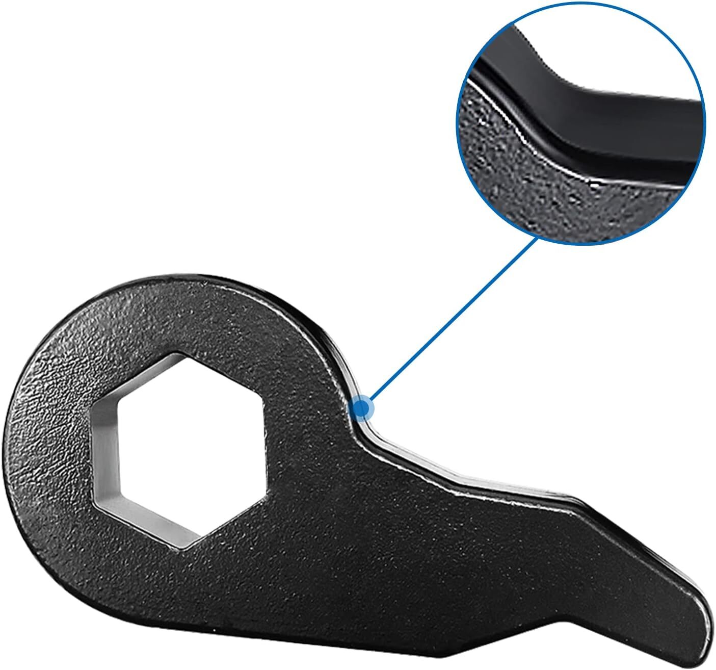 ya 5 8.7 1 -3 Torsion Bar Keys for GMC for Sierra for Yukon / for Cadillac for Escalade /Avalanche 1500