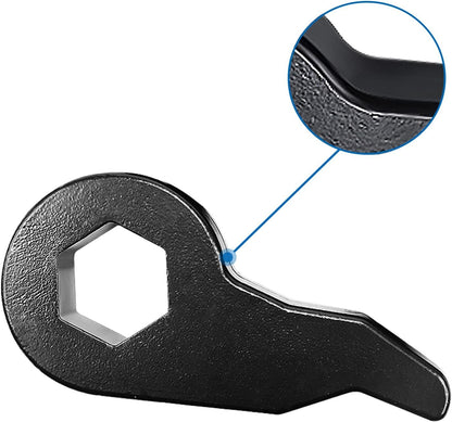 ya 5 8.7 1 -3 Torsion Bar Keys for GMC for Sierra for Yukon / for Cadillac for Escalade /Avalanche 1500