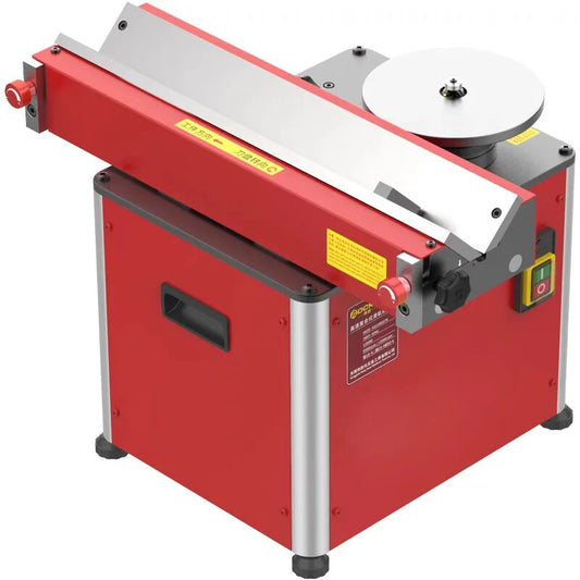 Slide High-speed Composite Chamfering Machine Desktop Rounded Straight Edge
