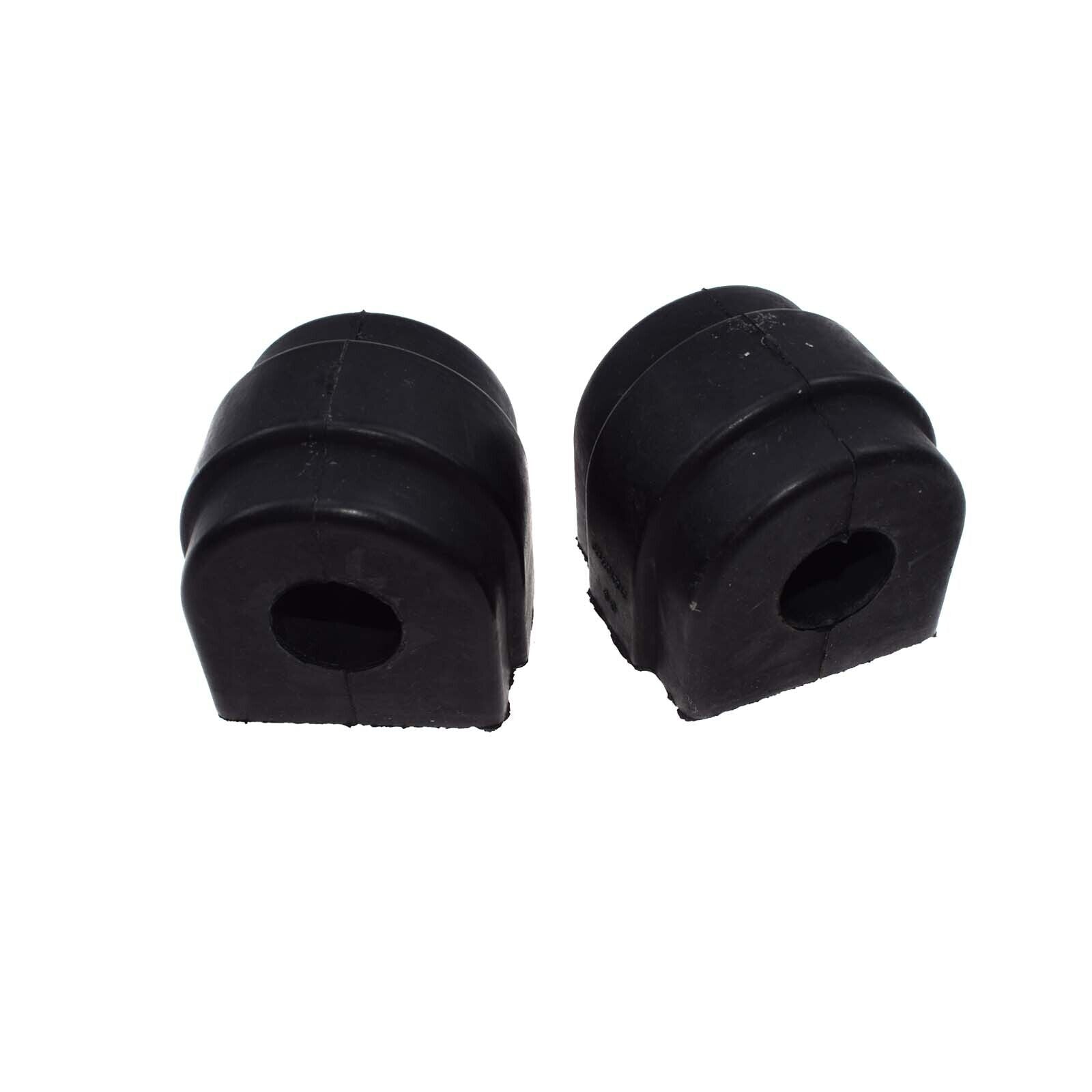 2 Pieces Front Suspension Stabilizer Bar Bushings for BMW E46 M52 M54 320i 325i 325Ci