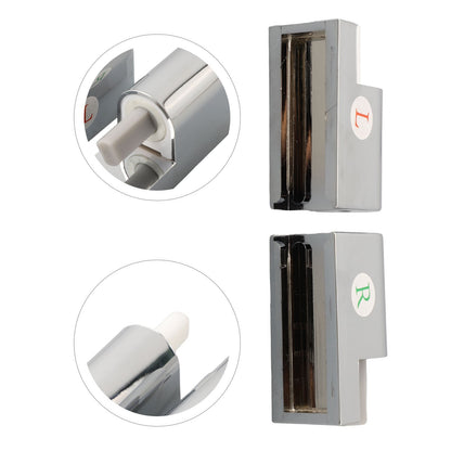 ya 14 High Quality Hinges Set Connector Contemporary Toilet Soft Close Hinges