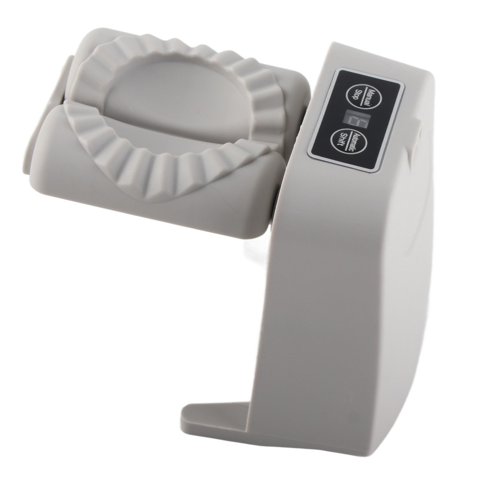 ya 26 Grey Electric Dumpling Maker Machine Automatic Easy Dumpling Machine With