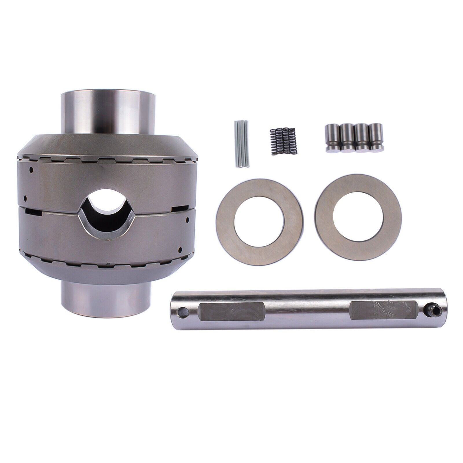 ya 27 7.6 New Differential Locker SL D44-30 Posi 30 Spline For Dana 44 Locker Axle